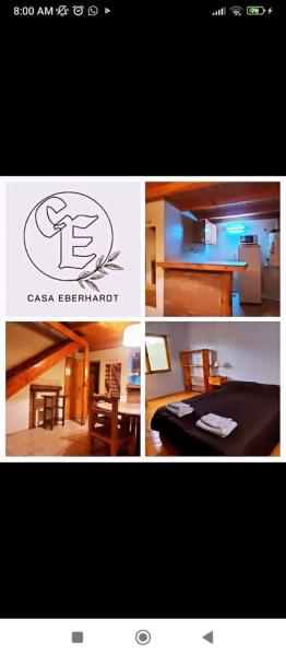 Casa Eberhardt